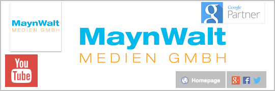 MaynWalt Medien auf Google+